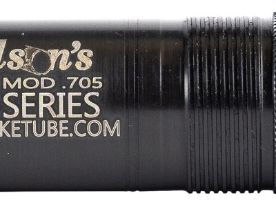 Carlson’s Choke Tubes 41005  CORE Berretta/Benelli Mobil 12 Gauge Mid-Range