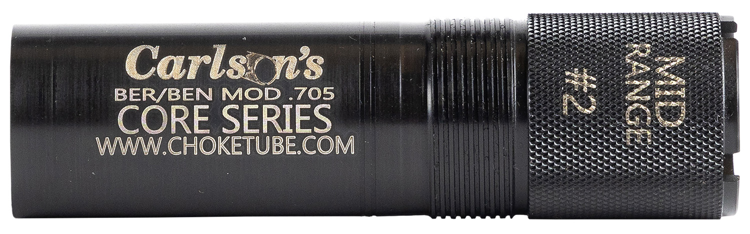 Carlson’s Choke Tubes 41005  CORE Berretta/Benelli Mobil 12 Gauge Mid-Range