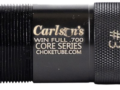 Carlson’s Choke Tubes 41017 Winchester CORE Win Choke 12 Gauge Long Range