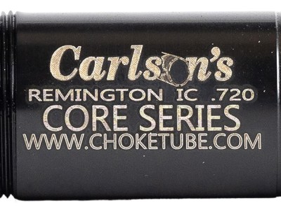 Carlson’s Choke Tubes 41023 Remington CORE Rem Choke 12 Gauge Close Range