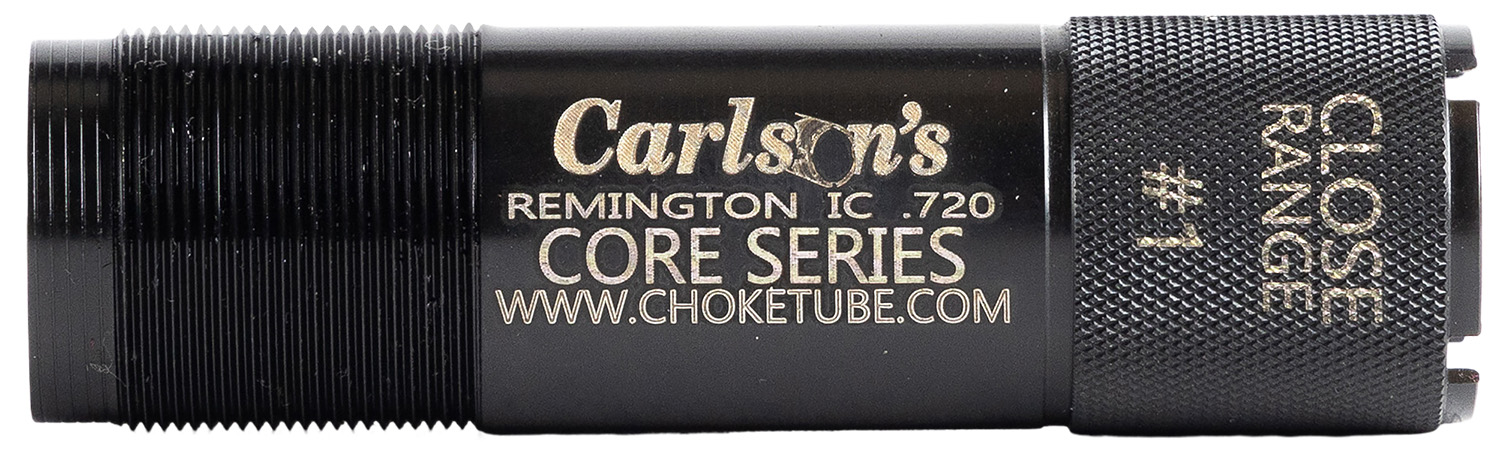 Carlson’s Choke Tubes 41023 Remington CORE Rem Choke 12 Gauge Close Range