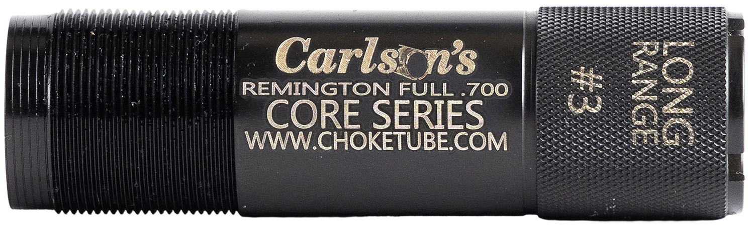 Carlson’s Choke Tubes 41027 Remington CORE Rem Choke 12 Gauge Long Range