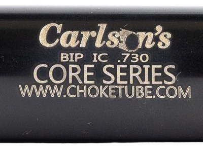 Carlson’s Choke Tubes 41033  CORE Browning Invector Plus 12 Gauge Close Range
