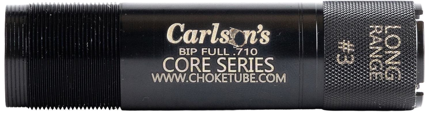 Carlson’s Choke Tubes 41037  CORE Browning Invector Plus 12 Gauge Long Range
