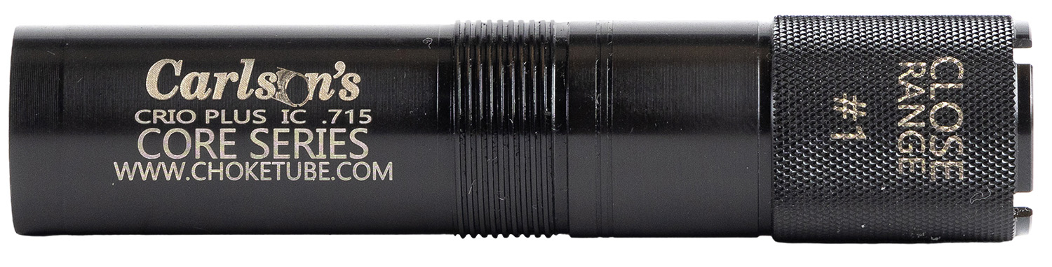 Carlson’s Choke Tubes 41043  CORE Benelli Crio Plus 12 Gauge Close Range