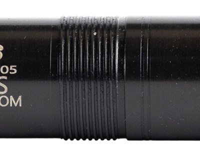Carlson’s Choke Tubes 41045  CORE Benelli Crio Plus 12 Gauge Mid-Range