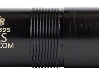 Carlson’s Choke Tubes 41047  CORE Benelli Crio Plus 12 Gauge Long Range