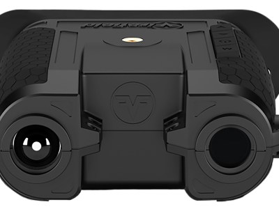 FIREFIELD FF18001   HEXCORE DIGITAL 1-3X NV BINO