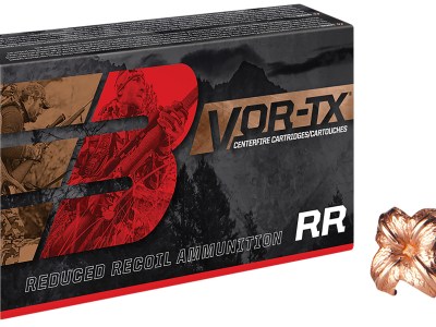 Barnes Bullets 32238 VOR-TX Rifle 30-06Springfield 130gr TTSX Boat Tail 20 Per Box/10 Case