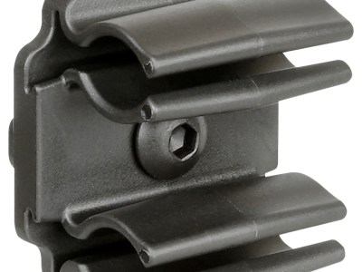 Midwest Industries MIUSH Shell Holder Universal Compatible With 5.7mm up to 45-70