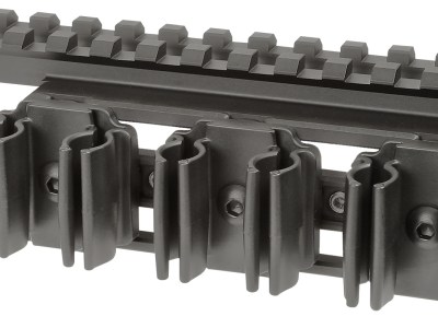 Midwest Industries MIORSH1894X4 Optic Rail Shell Holder