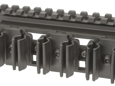 Midwest Industries MIORSH1895X5 Optic Rail Shell Holder
