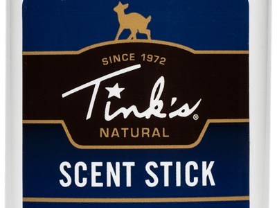 Tinks W6248 #1 Doe-P Scent Stick Calming Stick Natural 2.75 oz