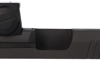 Sig Sauer 8901558 P365XL  9mm Luger Black Cerakote Stainless Steel Serrated Slide