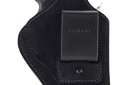 Galco WB894RB Waistband  IWB Black Fits Sig Sauer P365 X-Macro