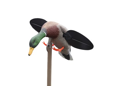 Mojo Outdoors HW2547 Mallard Lite  Multi-Color