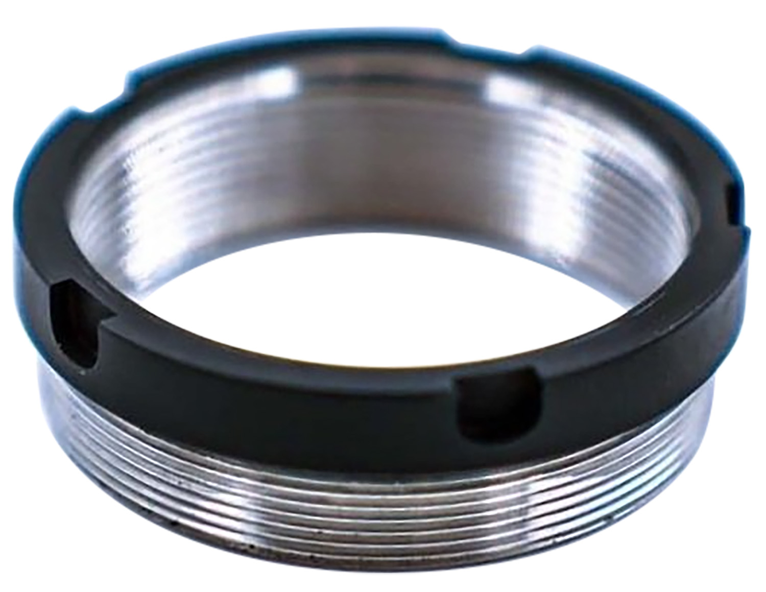 Ab Suppressor F22-ADAPTER Raptor Adapter 1.375″x24 17-4 PH