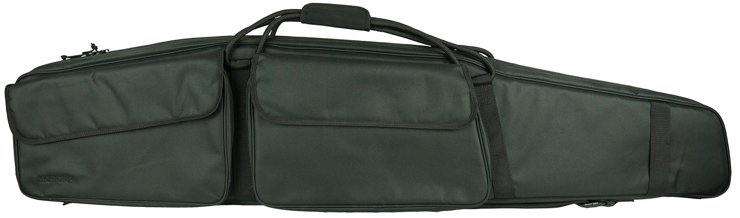 Boyt Harness MAXOP448  Max-Ops 48″ Black Water Resistant Rifle