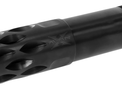 Avian X AVXTKY01 Turkey Chokes  Remington 870/11-87 12 Gauge PVD