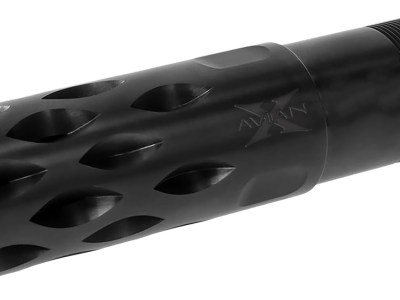 Avian X AVXTKY02 Turkey Chokes  Browning Invector 12 Gauge PVD