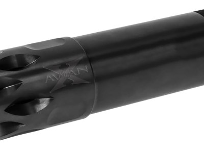 Avian X AVXTKY04 Turkey Chokes  Beretta/Benelli Mobil 12 Gauge PVD