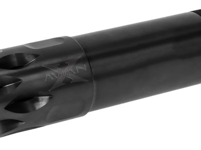 Avian X AVXTKY05 Turkey Chokes  Benelli Crio Plus 12 Gauge PVD