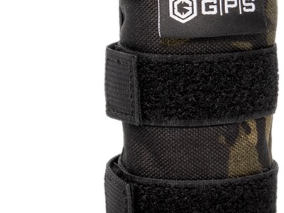 GPS Bags GPST8006MC Suppressor Cover Tactical 6″ Long 1000D Nylon Multi-Cam
