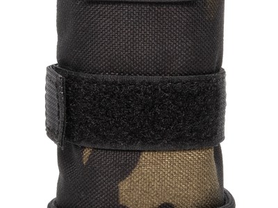 GPS Bags GPST80075MC Suppressor Cover Tactical 7.50″ Long 1000D Nylon Multi-Cam