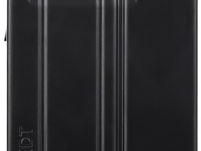 Mdt Sporting Goods Inc 106214BLK AICS Magazine  10rd 6BR Black Steel