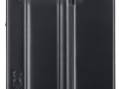 Mdt Sporting Goods Inc 105627BLK MDT Metal Magazine 12rd 6mm ARC Black