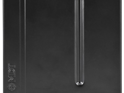 Mdt Sporting Goods Inc 102089BLK AICS Magazine  5rd 338 LM Black