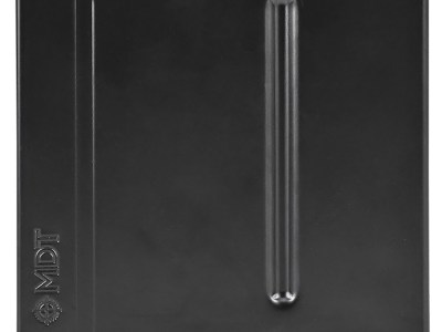 Mdt Sporting Goods Inc 102142BLK AICS Magazine  5rd 300 WM Black