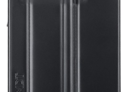 Mdt Sporting Goods Inc 106223BLK MDT Metal Magazine 10rd 6mm ARC Black