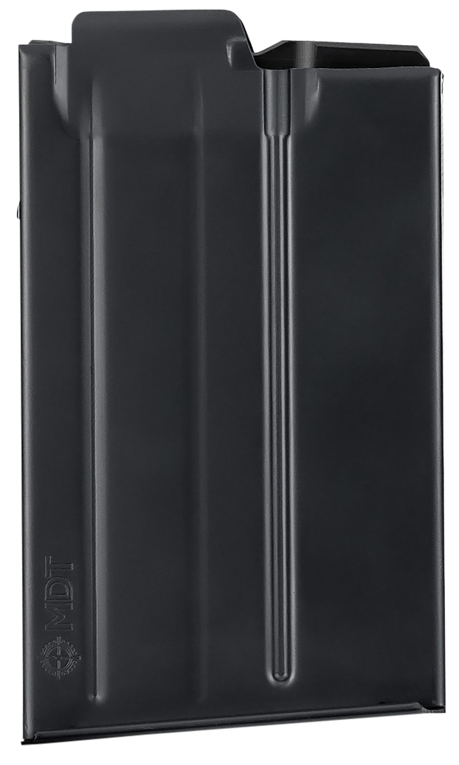 Mdt Sporting Goods Inc 104734BLK MDT Metal Magazine 10rd 300 WSM/ 6.5 PRC Black