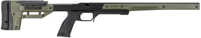 Mdt Sporting Goods Inc 106018ODG Oryx Sportsman ODG Aluminum Fits Remington 700/ Short Action 32.25″