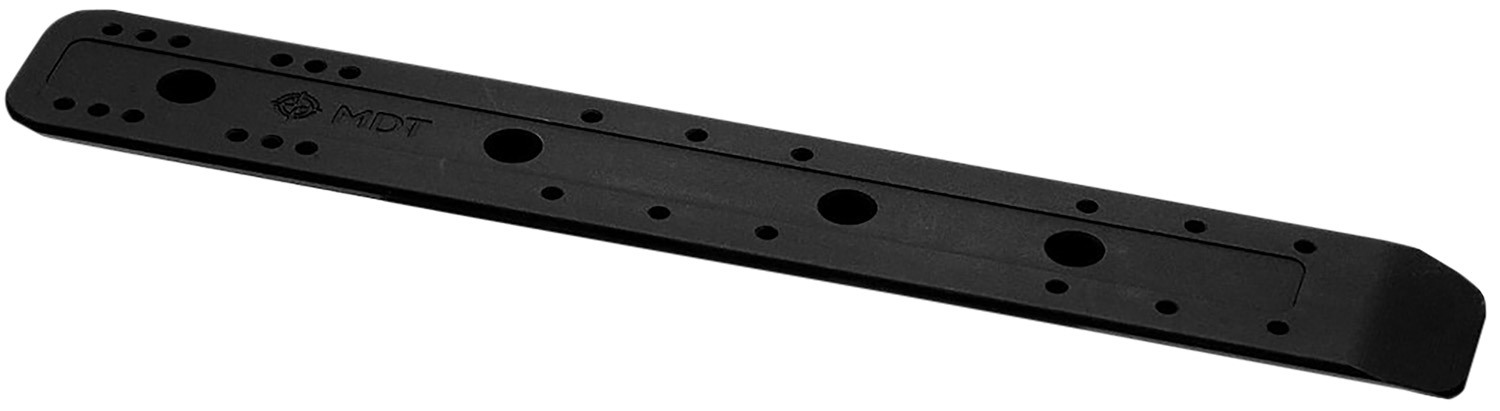 Mdt Sporting Goods Inc 103570BLK M-LOK ARCA Rail  Black Anodized 8.60″ Long M-LOK Mount
