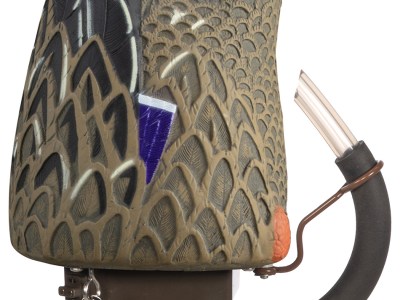 Higdon Outdoors 54074 Pro Mallard Hen Pulsator Species Multi-Color