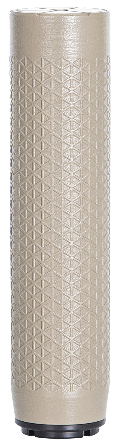 Radical Defense LS5-FDE Rifle Suppressor 5.56 KFM 1/2×28