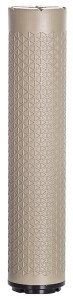 Radical Defense LS3TI-FDE Rifle Suppressor 30 Cal KFM 5/8×24