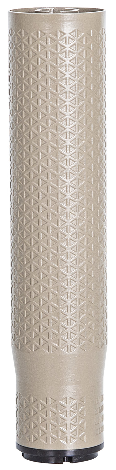 Radical Defense SASS-FDE Rifle Suppressor 30 Cal KFM 5/8×24
