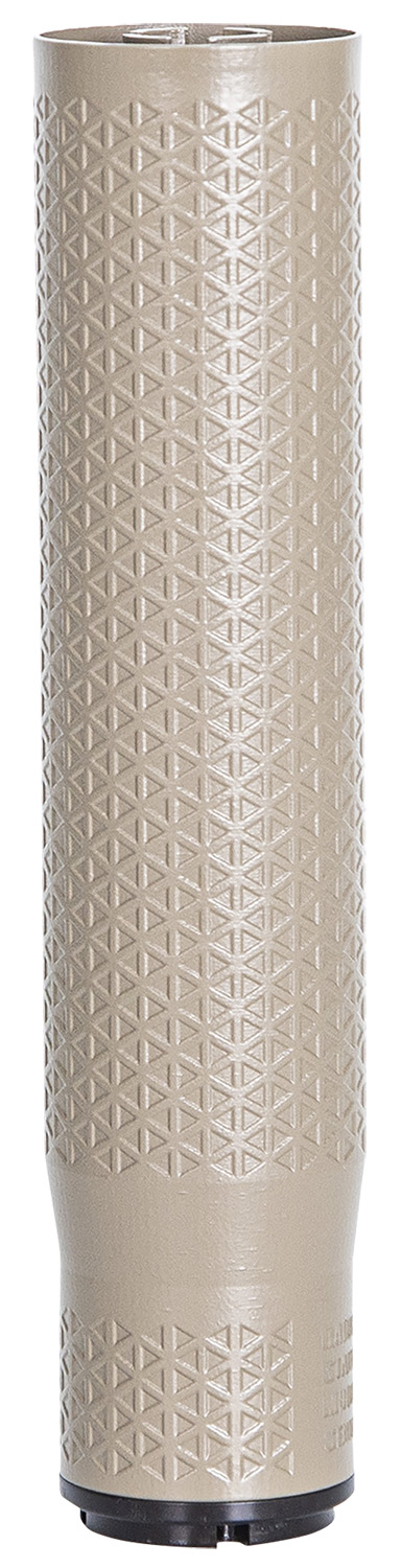 Radical Defense SASSTI-FDE Rifle Suppressor 30 Cal KFM 5/8×24