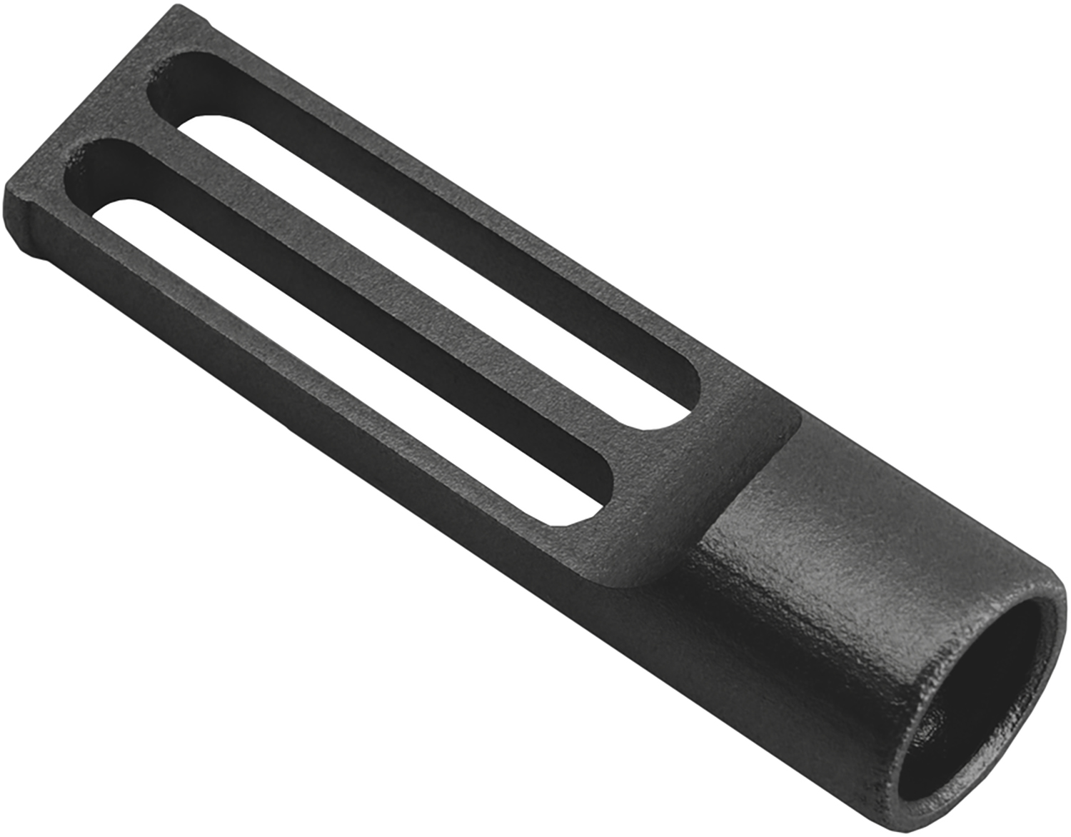 GrovTec US Inc GTSW360 Sling Adapter  Black Nitride Steel 1.25″