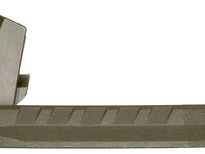 Sct Manufacturing 0210450000IB Compact Magwell Compatible w/ Glock Gen3 19 23 32 ODG