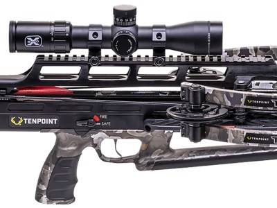 Tenpoint CB240027899 TRX 440 ACUslide Maxx EVO-X Elite Vektra