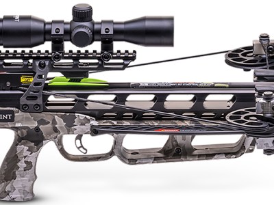 Tenpoint CB240077559 Venom X ACUslide Pro-View 400 Vektra