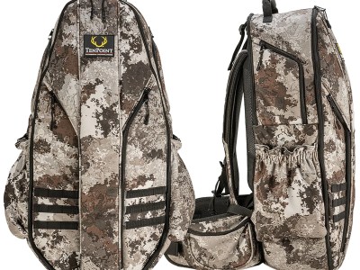 Tenpoint HCA20120 Halo Bowpack Veil Alpine