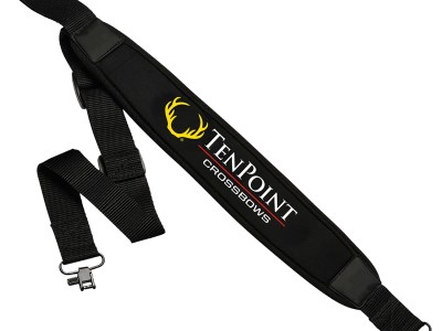 Tenpoint HCA004 Neoprene Sling Black