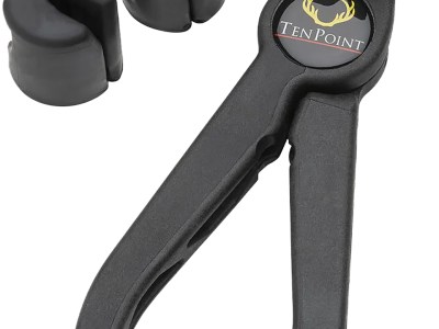 Tenpoint HCA10423 Bednare Perfect Puller 2.0 Orange