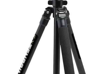 Tenpoint HCA038 Axis Tripod Black