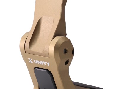 Unity Tactical LLC FSTOMF Fast FTC Omni  Flat Dark Earth